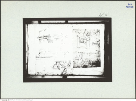 Vorderseite von bh326175_recto