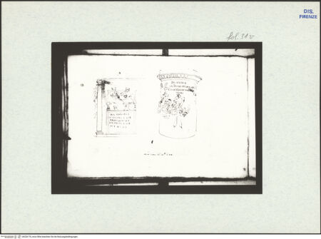 Vorderseite von bh326176_recto