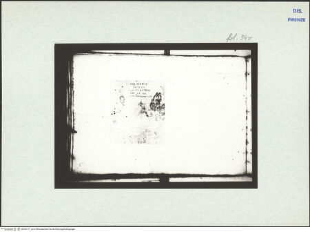 Vorderseite von bh326177_recto