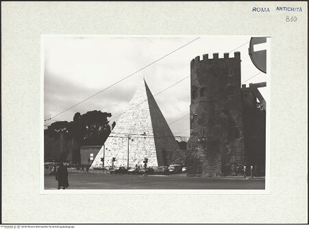 Vorderseite von bh326189_recto