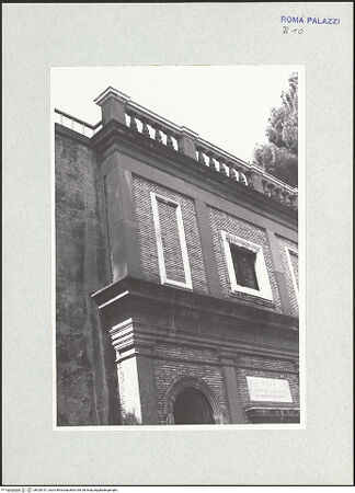 Vorderseite von bh326191_recto