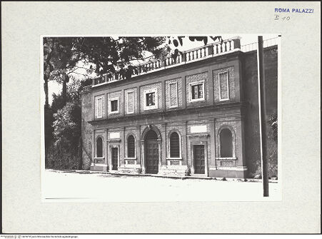 Vorderseite von bh326192_recto