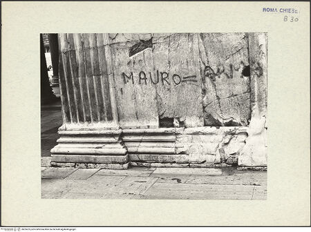 Vorderseite von bh326225_recto