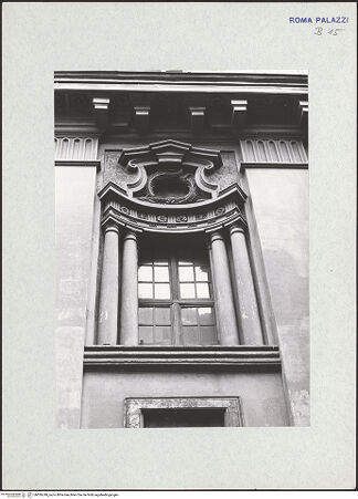 Vorderseite von bh326249_recto