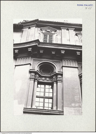 Vorderseite von bh326250_recto