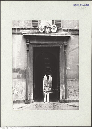 Vorderseite von bh326253_recto