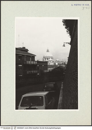 Vorderseite von bh326267_recto