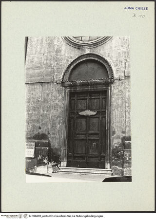 Vorderseite von bh326282_recto