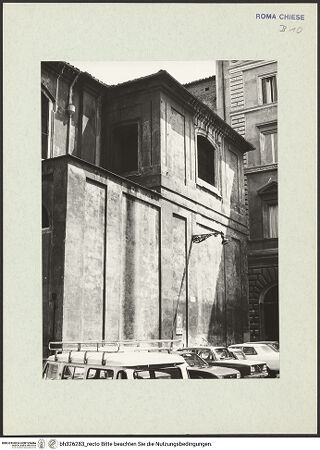 Vorderseite von bh326283_recto