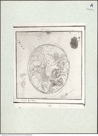 Vorderseite von bh326395_recto