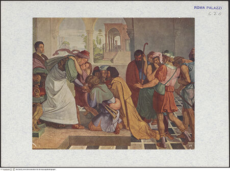 Vorderseite von bh326405_recto