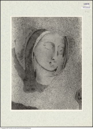 Vorderseite von bh326408_recto