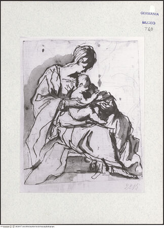 Vorderseite von bh326417_recto