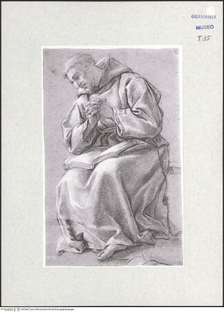 Vorderseite von bh326427_recto