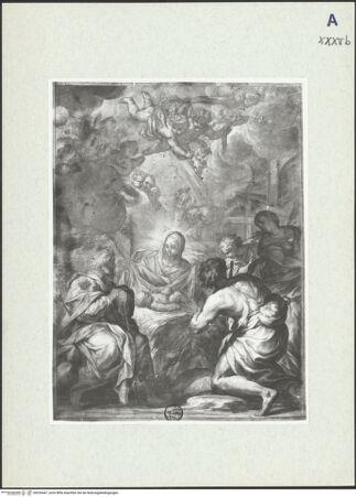 Vorderseite von bh326447_recto