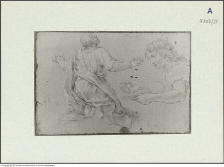 Vorderseite von bh326461_recto