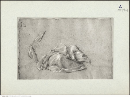 Vorderseite von bh326463_recto