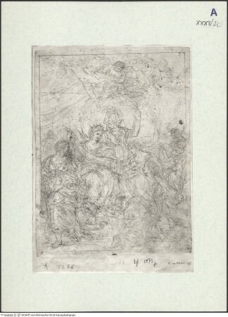 Vorderseite von bh326487_recto