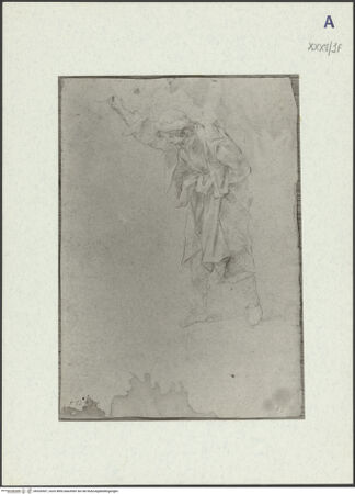 Vorderseite von bh326507_recto