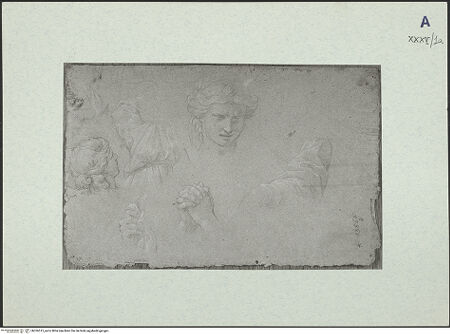 Vorderseite von bh326515_recto