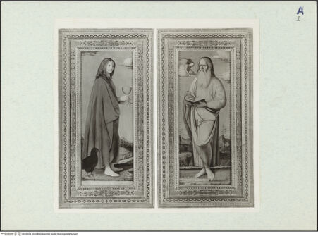 Vorderseite von bh326536_recto