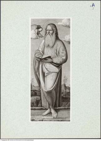 Vorderseite von bh326540_recto