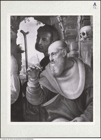 Vorderseite von bh326552_recto