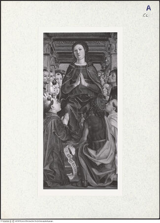 Vorderseite von bh326554_recto