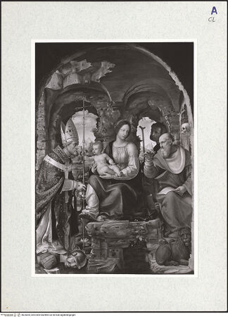 Vorderseite von bh326555_recto