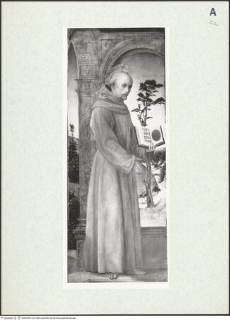 Vorderseite von bh326556_recto