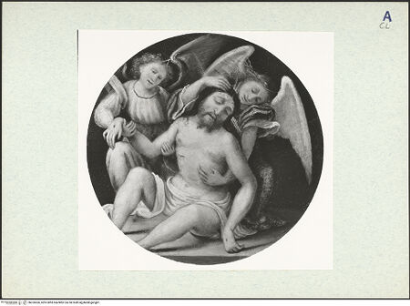 Vorderseite von bh326560_recto