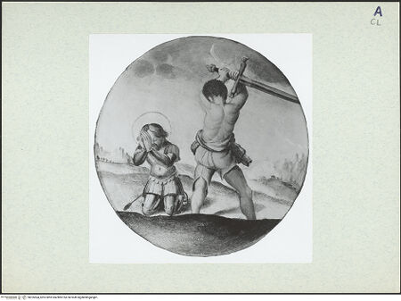 Vorderseite von bh326564_recto