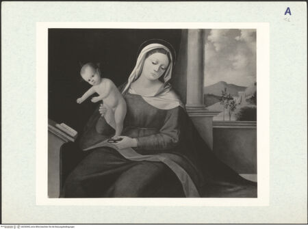 Vorderseite von bh326565_recto