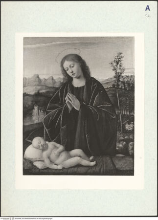 Vorderseite von bh326568_recto