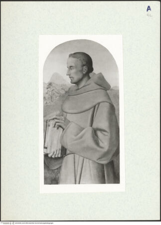 Vorderseite von bh326569_recto