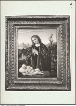 Vorderseite von bh326572_recto