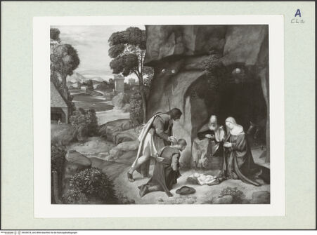 Vorderseite von bh326574_recto