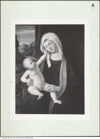 Vorderseite von bh326576_recto