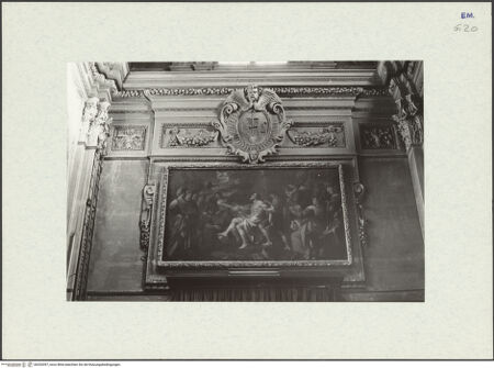 Vorderseite von bh326597_recto