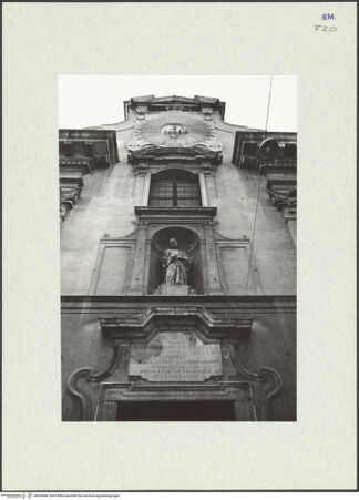 Vorderseite von bh326600_recto