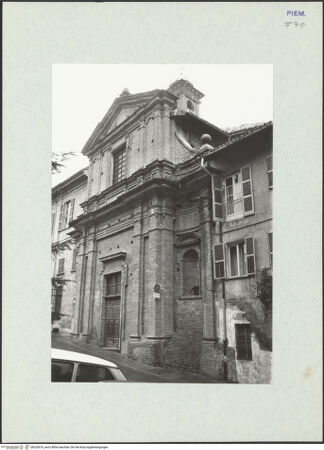 Vorderseite von bh326616_recto