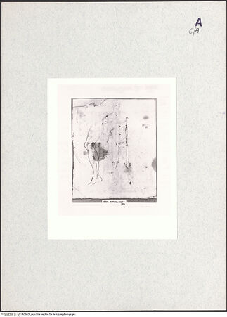 Vorderseite von bh326656_recto