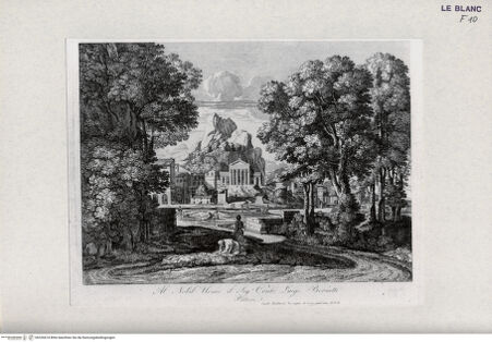 Vorderseite von Landesbildstelle Rheinland [http://creativecommons.org/publicdomain/mark/1.0/] Die Witwe des Phocion sammelt seine Asche - , bh326674. Foto.