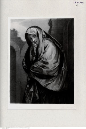 Vorderseite von Landesbildstelle Rheinland [http://creativecommons.org/publicdomain/mark/1.0/] Junge Venezianerin - , bh326682. Foto.