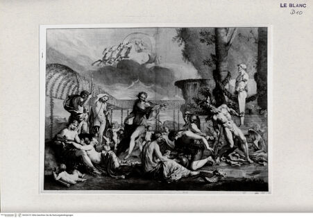 Vorderseite von Landesbildstelle Rheinland [http://creativecommons.org/publicdomain/mark/1.0/] Das Reich der Flora - , bh326731. Foto.