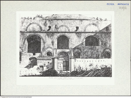 Vorderseite von bh326763_recto