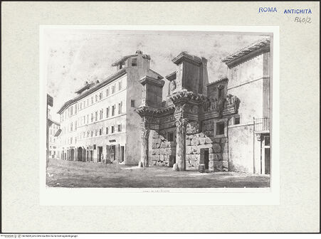 Vorderseite von bh326809_recto