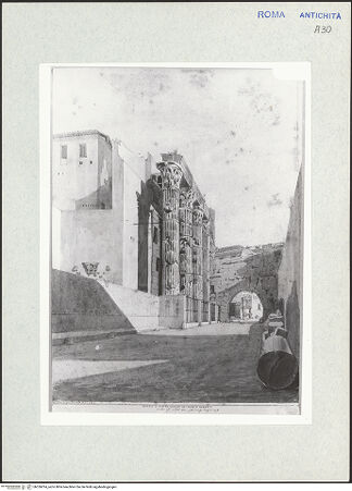 Vorderseite von bh326814_recto