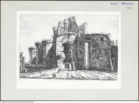 Vorderseite von bh326843_recto