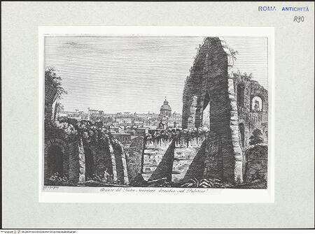 Vorderseite von bh326849_recto